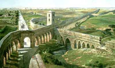 5. construction and materials   website on roman aqueducts